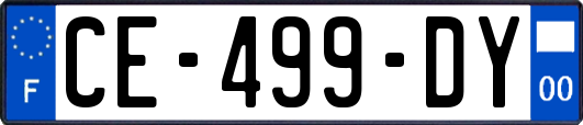 CE-499-DY