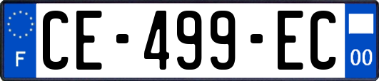 CE-499-EC