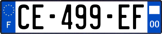 CE-499-EF