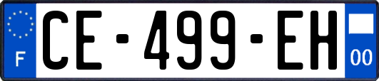 CE-499-EH