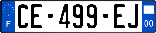 CE-499-EJ