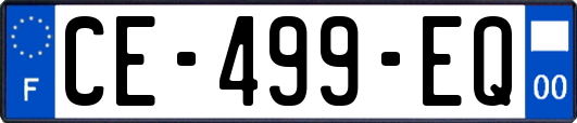 CE-499-EQ