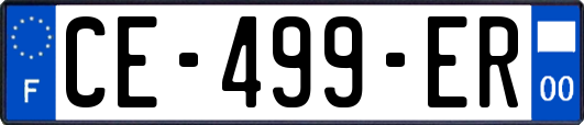 CE-499-ER