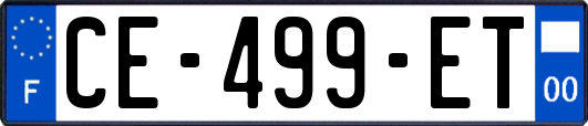 CE-499-ET