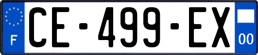 CE-499-EX