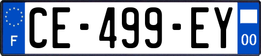 CE-499-EY