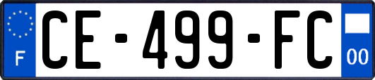 CE-499-FC