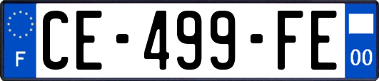 CE-499-FE