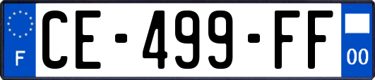CE-499-FF