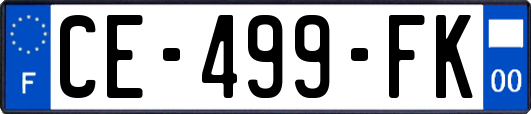 CE-499-FK