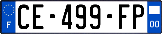 CE-499-FP