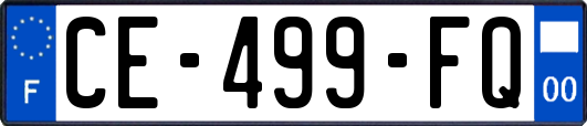 CE-499-FQ