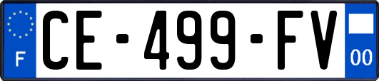 CE-499-FV