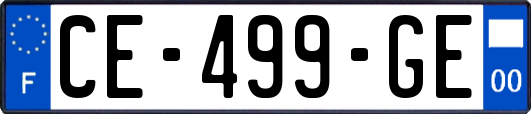 CE-499-GE