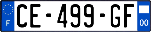 CE-499-GF