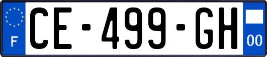 CE-499-GH