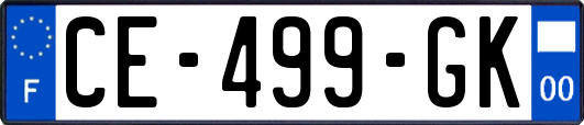 CE-499-GK