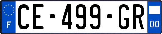 CE-499-GR