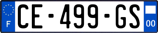 CE-499-GS