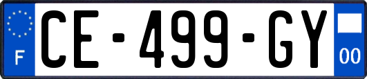 CE-499-GY