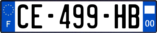 CE-499-HB