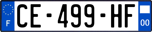 CE-499-HF