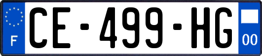 CE-499-HG