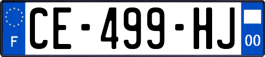 CE-499-HJ
