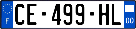 CE-499-HL