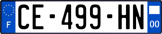 CE-499-HN