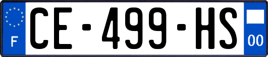CE-499-HS