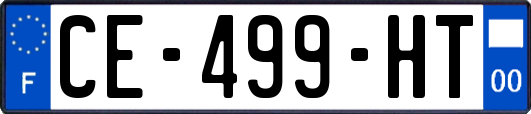 CE-499-HT