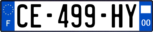 CE-499-HY