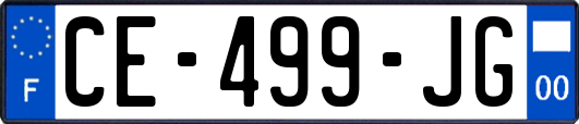 CE-499-JG