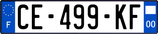 CE-499-KF