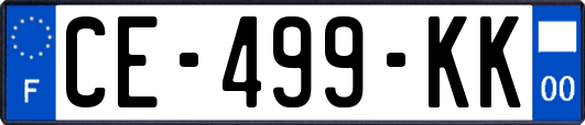 CE-499-KK