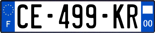 CE-499-KR