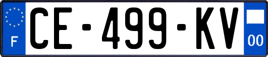CE-499-KV