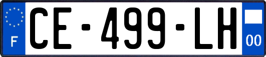 CE-499-LH
