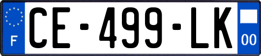 CE-499-LK