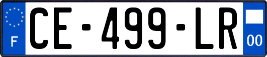 CE-499-LR