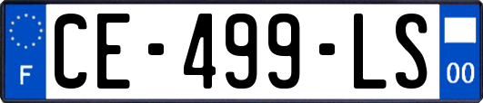 CE-499-LS