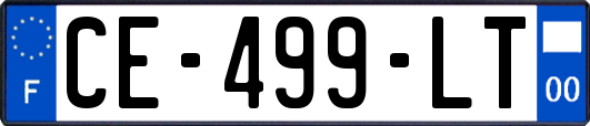 CE-499-LT