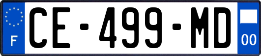 CE-499-MD