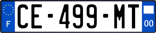 CE-499-MT