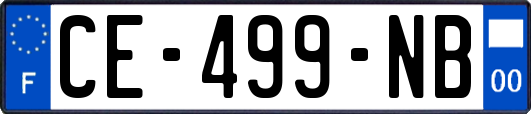 CE-499-NB