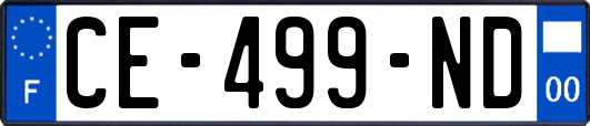 CE-499-ND