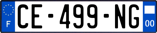 CE-499-NG