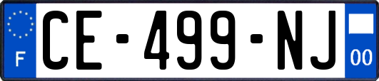 CE-499-NJ