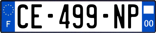 CE-499-NP